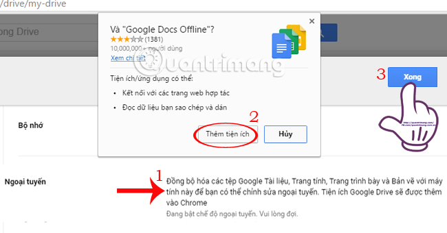 Don't miss these 9 useful Google Drive tricks! Picture 2