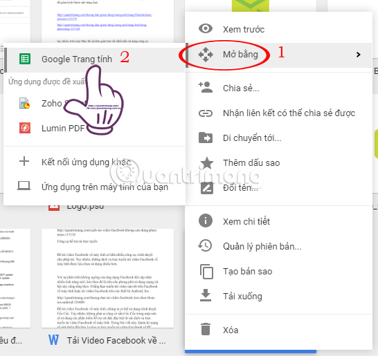 Don't miss these 9 useful Google Drive tricks! Picture 4