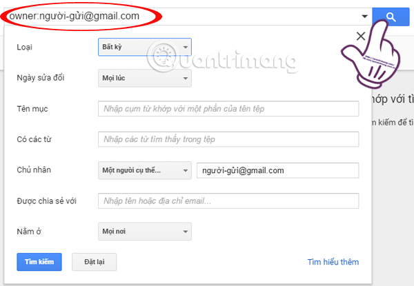 Don't miss these 9 useful Google Drive tricks! Picture 6