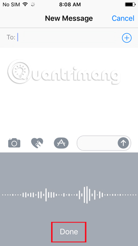 Don't skip fast typing tips on the iPhone Picture 12