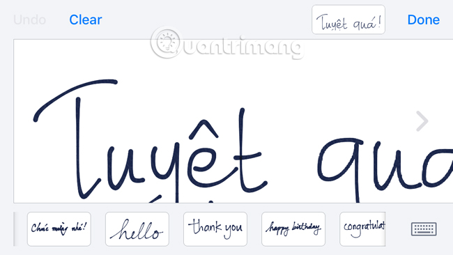 Don't skip fast typing tips on the iPhone Picture 13