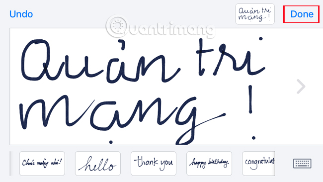Don't skip fast typing tips on the iPhone Picture 14
