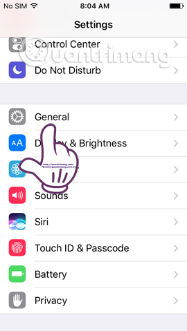 Don't skip fast typing tips on the iPhone Picture 2