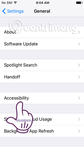 Don't skip fast typing tips on the iPhone Picture 3
