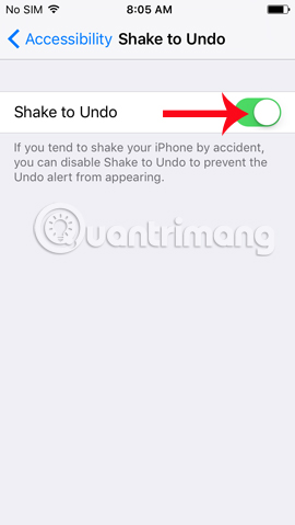 Don't skip fast typing tips on the iPhone Picture 5