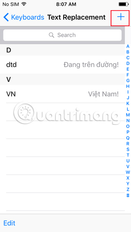 Don't skip fast typing tips on the iPhone Picture 8