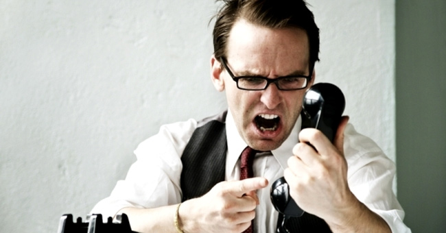 Don't tell your boss these things if you don't want to 'out' soon Picture 2