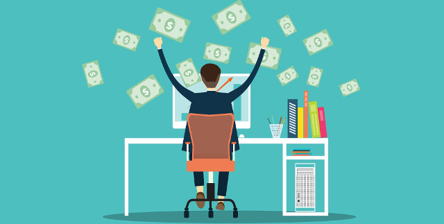 Don't turn your passion into a business Picture 2