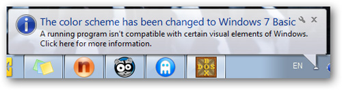 DOS game guide in Win XP, Vista or Windows 7 Picture 12