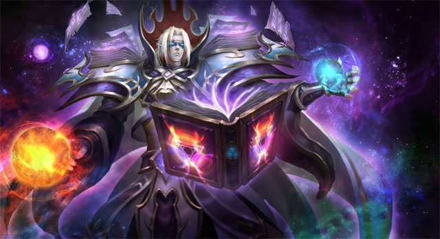 Dota Auto Chess: Synthesis of upcoming Heroes and changes in Gameplay Picture 2