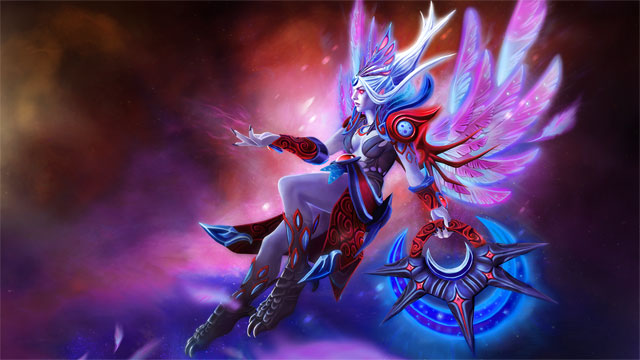 Dota Auto Chess: Synthesis of upcoming Heroes and changes in Gameplay Picture 5