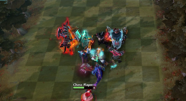 Dota Auto Chess: Synthesis of upcoming Heroes and changes in Gameplay Picture 7