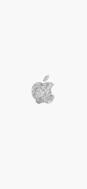 Download 33 images of the unique 'flawed apple' logo variant Picture 10
