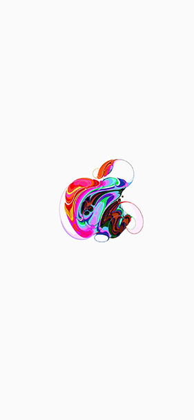 Download 33 images of the unique 'flawed apple' logo variant Picture 15