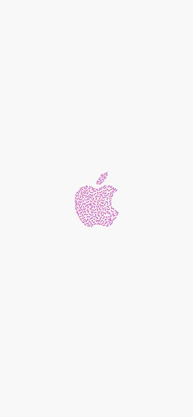 Download 33 images of the unique 'flawed apple' logo variant Picture 17