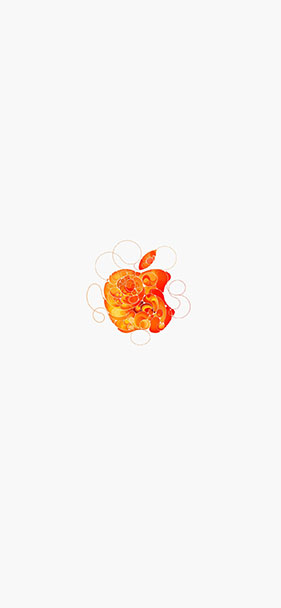 Download 33 images of the unique 'flawed apple' logo variant Picture 18