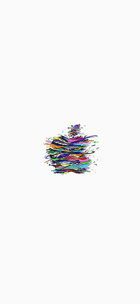 Download 33 images of the unique 'flawed apple' logo variant Picture 5
