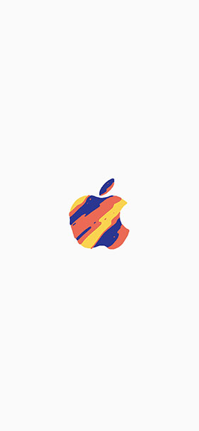 Download 33 images of the unique 'flawed apple' logo variant Picture 8