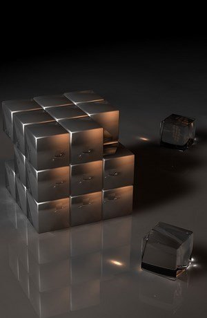 Download 3D wallpapers for your phone with a wide variety of themes Picture 16