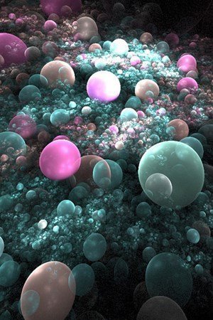 Download 3D wallpapers for your phone with a wide variety of themes Picture 18