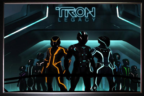 Download 40 beautiful Sci-Fi fonts for design, absolutely free Picture 16