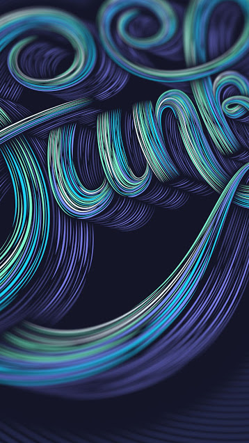 Download a set of wallpapers for your phone with different themes Picture 12