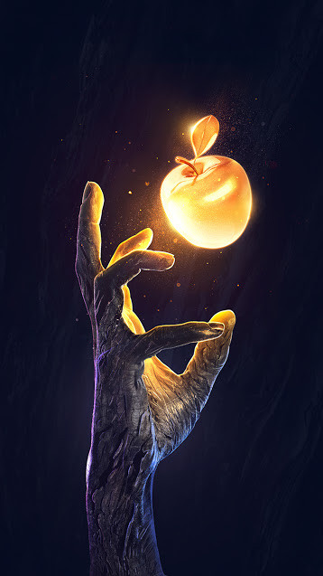 Download a set of wallpapers for your phone with different themes Picture 8