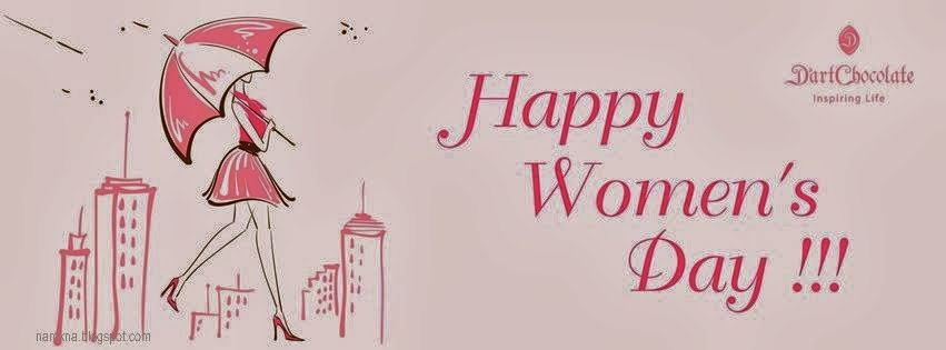 Download a unique Facebook cover photo for March 8 Picture 17