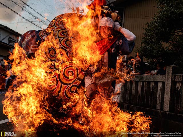 Download a unique set of wallpapers about the landscape provided by National Geographic Picture 11