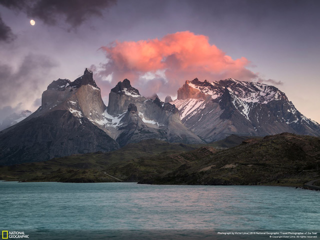 Download a unique set of wallpapers about the landscape provided by National Geographic Picture 15