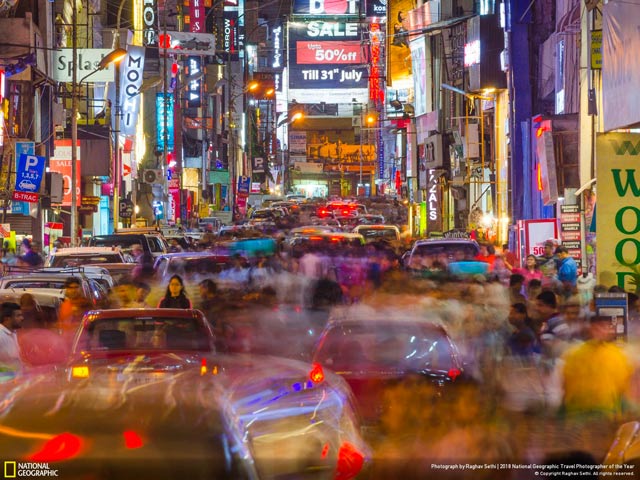 Download a unique set of wallpapers about the landscape provided by National Geographic Picture 18