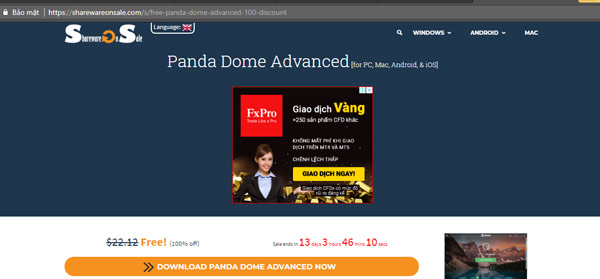 download panda antivirus pro 2011 free