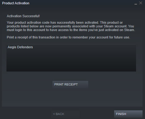 Download Aegis Defenders, a super cool action game, for free Picture 4