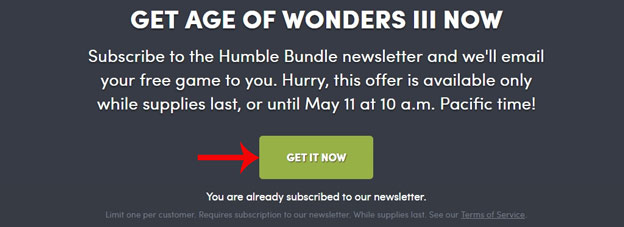 Download Age of Wonders III, an extremely attractive strategy game worth $ 29.99, which is free Picture 4