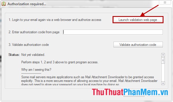 Download all Gmail attachments to your computer Picture 3
