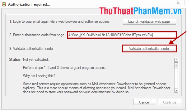 Download all Gmail attachments to your computer Picture 6