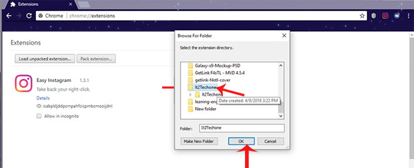 Download and experience the extension to help you learn English when surfing Facebook very useful by the Vietnamese guy Picture 4