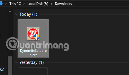 Download and install the game of shooting dinosaur eggs on the computer Picture 3