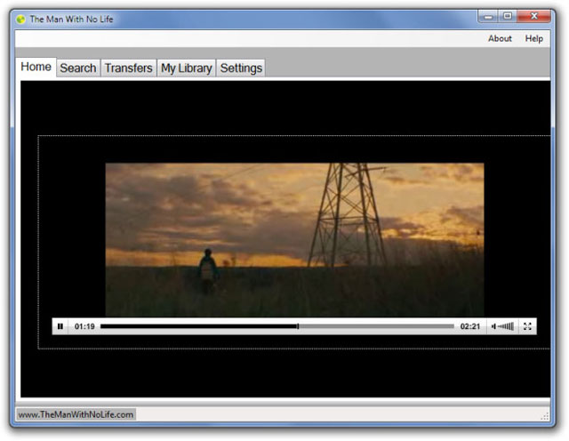 Download and manage YouTube videos easily Picture 5