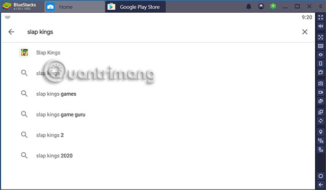 Download and play Slap Kings on your computer Picture 2
