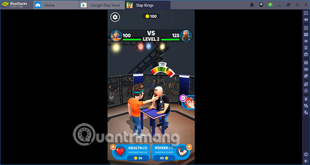Download and play Slap Kings on your computer Picture 5