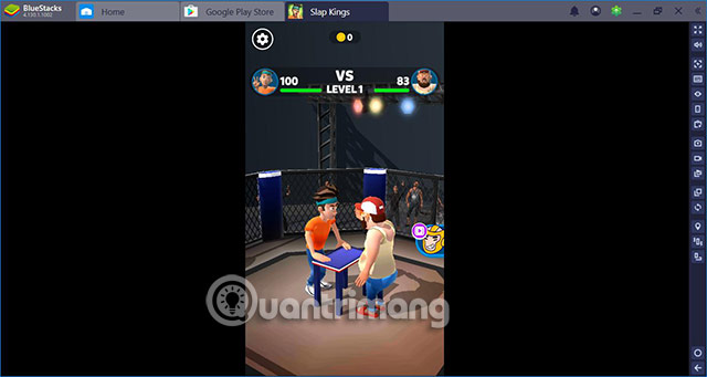 Download and play Slap Kings on your computer Picture 6