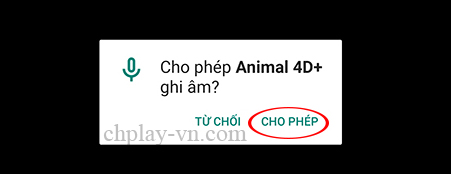 Download App Animal 4D + for free - Create Animal Animal 4D Cards app on your phone Picture 5