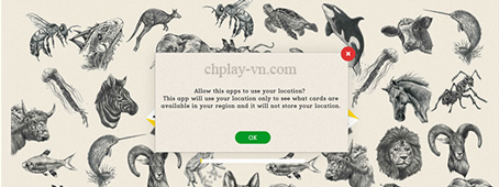 Download App Animal 4D + for free - Create Animal Animal 4D Cards app on your phone Picture 7