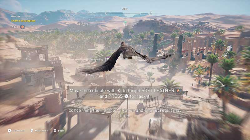 Download Assassin's Creed Origins Gold Edition - How to install and configure the game Picture 5