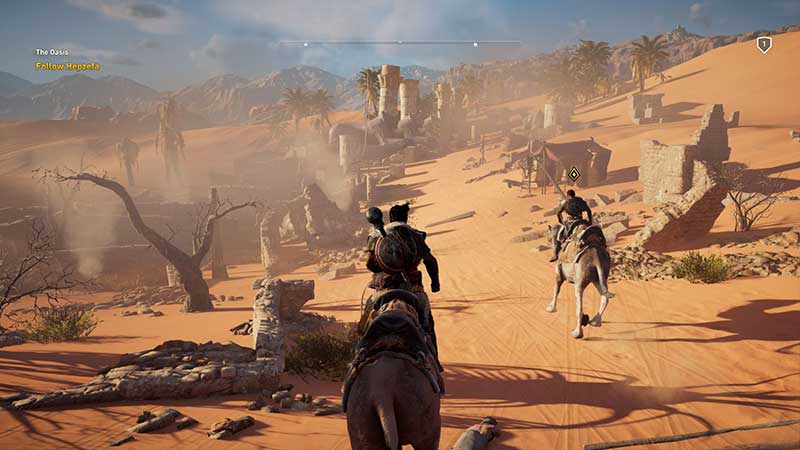 Download Assassin S Creed Origins Gold Edition How To Install And Configure The Game