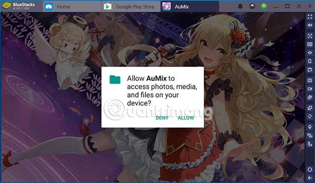 Download Au Mix for PC, install Au Mix on your computer Picture 4