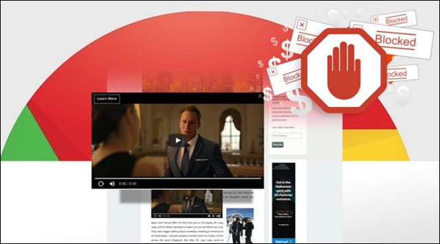 Download Chrome 64, try making silent video autoplay to see Picture 1