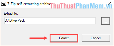 Download Driver Offline - Full driver set for computers not connected to the Internet Picture 1