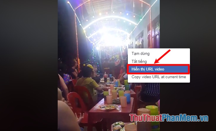 Download Facebook video 100% successful Picture 4